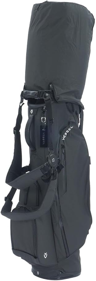 Amazon.co.jp: VESSEL PLAYER 4.0 Air BK DOUBLE : スポーツ＆アウトドア